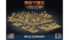 Rifle Company (Plastic) (UBX68)